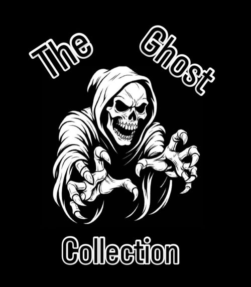 Ghost Apparel 